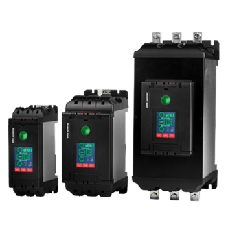 Плавні пуски